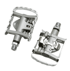 Shimano m324 combination deals pedals