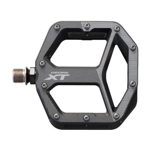 Shimano MTB Clipless Pedal SPD | DEORE XT PD-M8040, W/O Reflector - Cycling Boutique