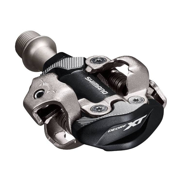 Shimano MTB Clipless Pedal SPD | Deore XT PD-M8100 - Cycling Boutique
