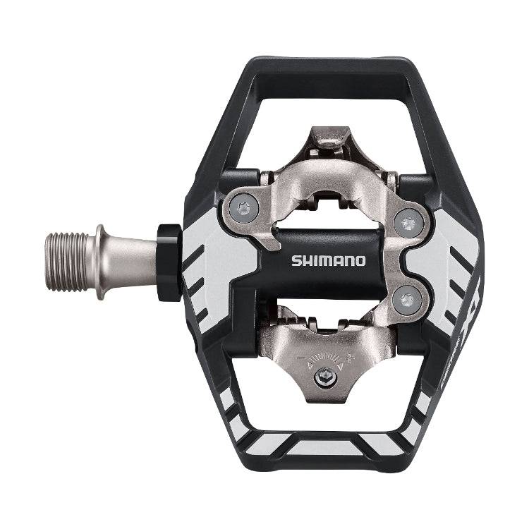 Shimano MTB Clipless Pedal SPD | Deore XT PD-M8120 - Cycling Boutique