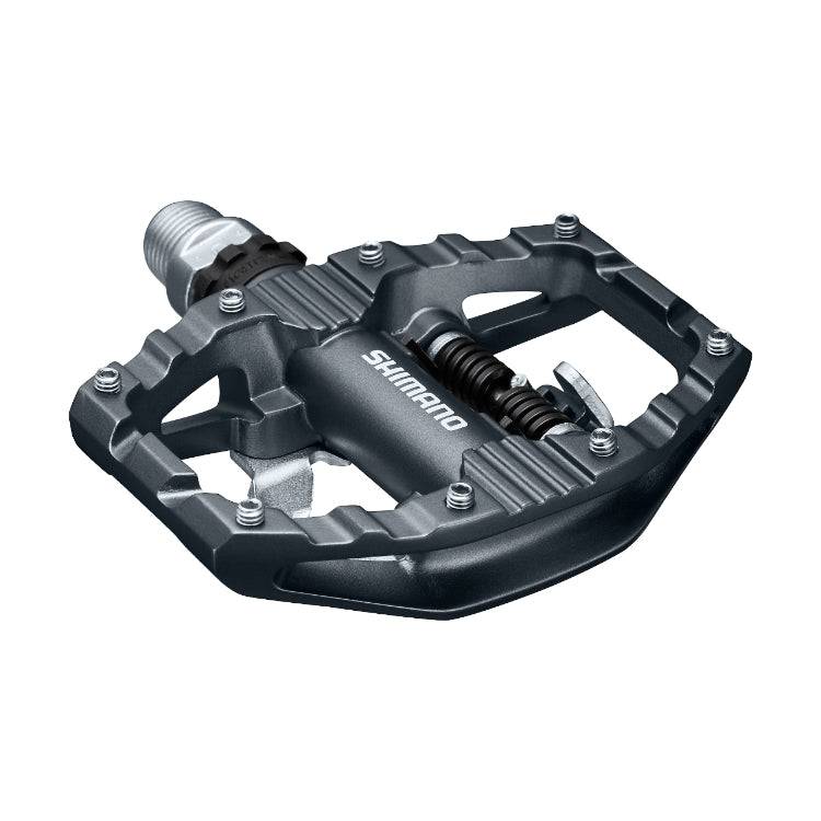 Shimano Pedals Halfords Mountain Bike Pedals Dual Bike Pedals