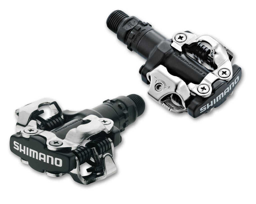 Shimano MTB Clipless Pedal SPD | PD-M520 Deore M6000 Series - Cycling Boutique
