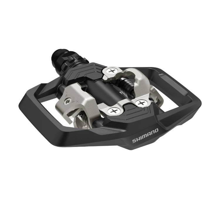 Shimano MTB Clipless Pedal SPD | PD-ME700, Tourney TX800 Series - Cycling Boutique