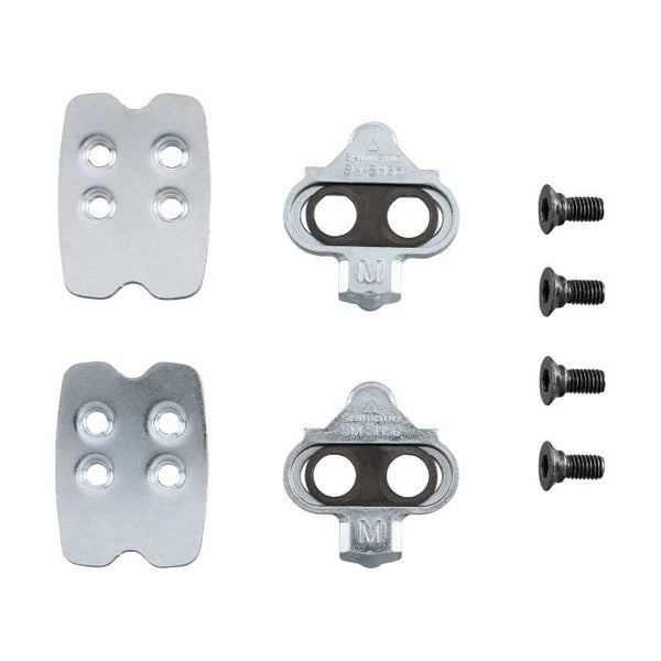 Shimano MTB SPD Cleats | SM-SH56, Y41S98092 - Cycling Boutique