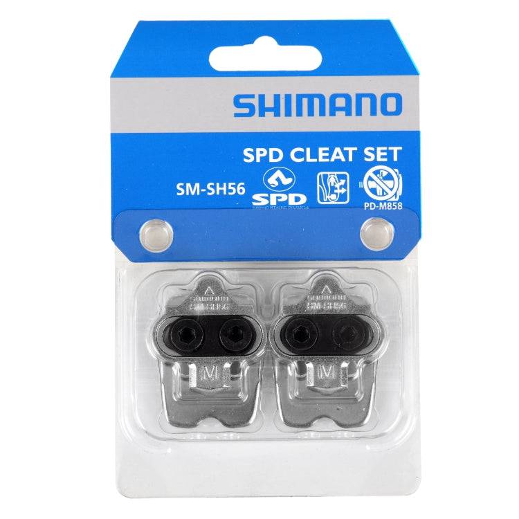 Shimano MTB SPD Cleats | SM-SH56, Y41S98092 - Cycling Boutique