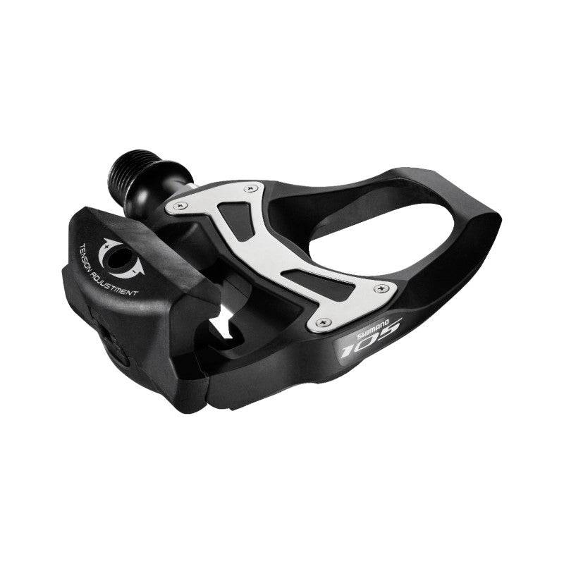 Shimano Road Clipless Pedal SPD-SL | 105 PD5800 - Cycling Boutique