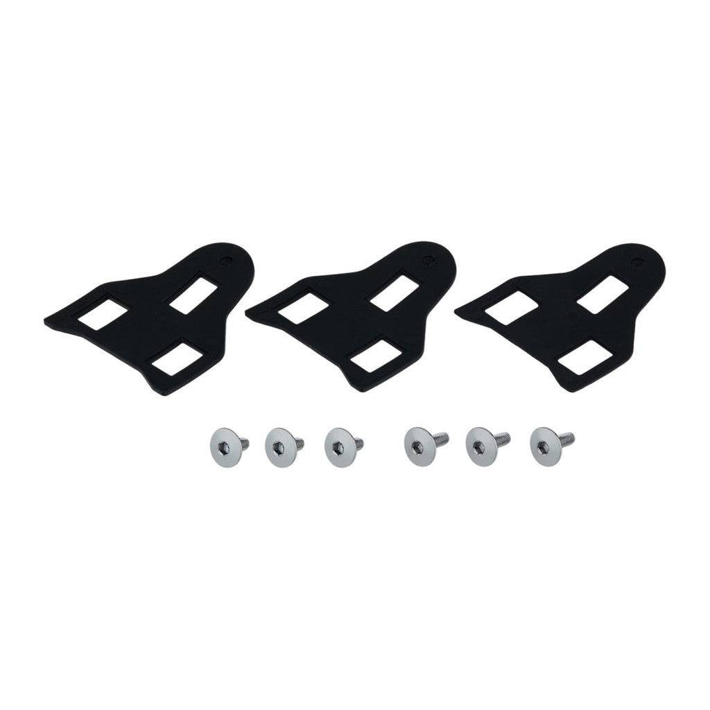 Shimano Road Clipless Pedal SPD-SL Cleats | SM-SH20, Cleat Spacer / Fixing Bolt Set, Y40B98150 - Cycling Boutique