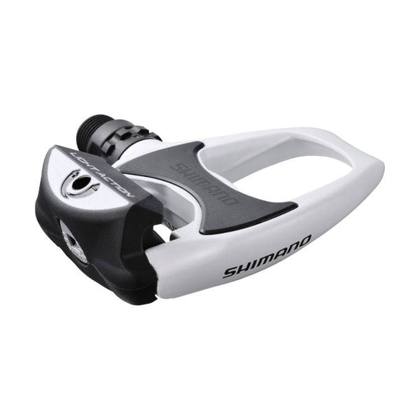 Shimano Road Clipless Pedal SPD-SL | Tiagra PD-R540-LA, Light Action - Cycling Boutique