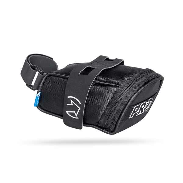 Shimano PRO Saddle Bag | Medi with Strap - Cycling Boutique
