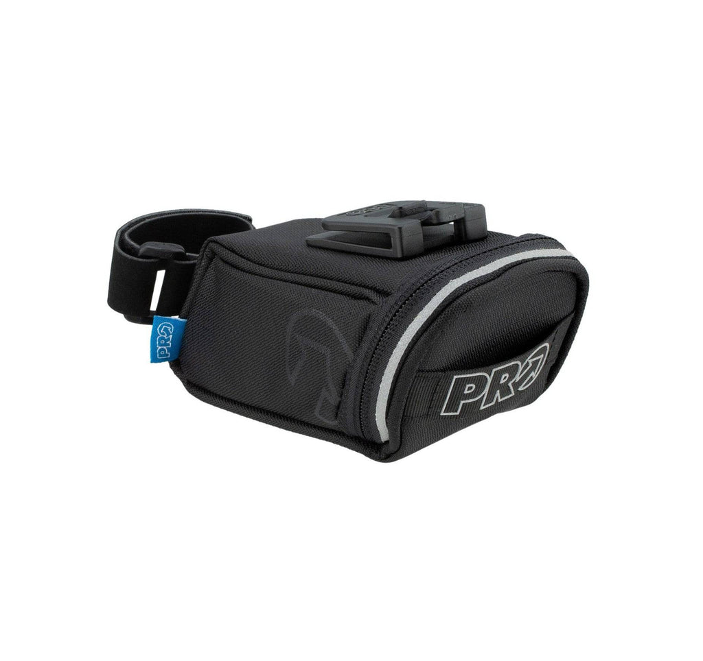 Shimano PRO Saddle Bag, Medi with Quick Release System