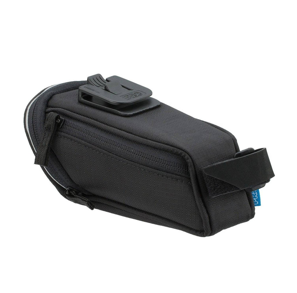 Shimano PRO Saddle Bag Medi with Quick Release System Cycling Boutique