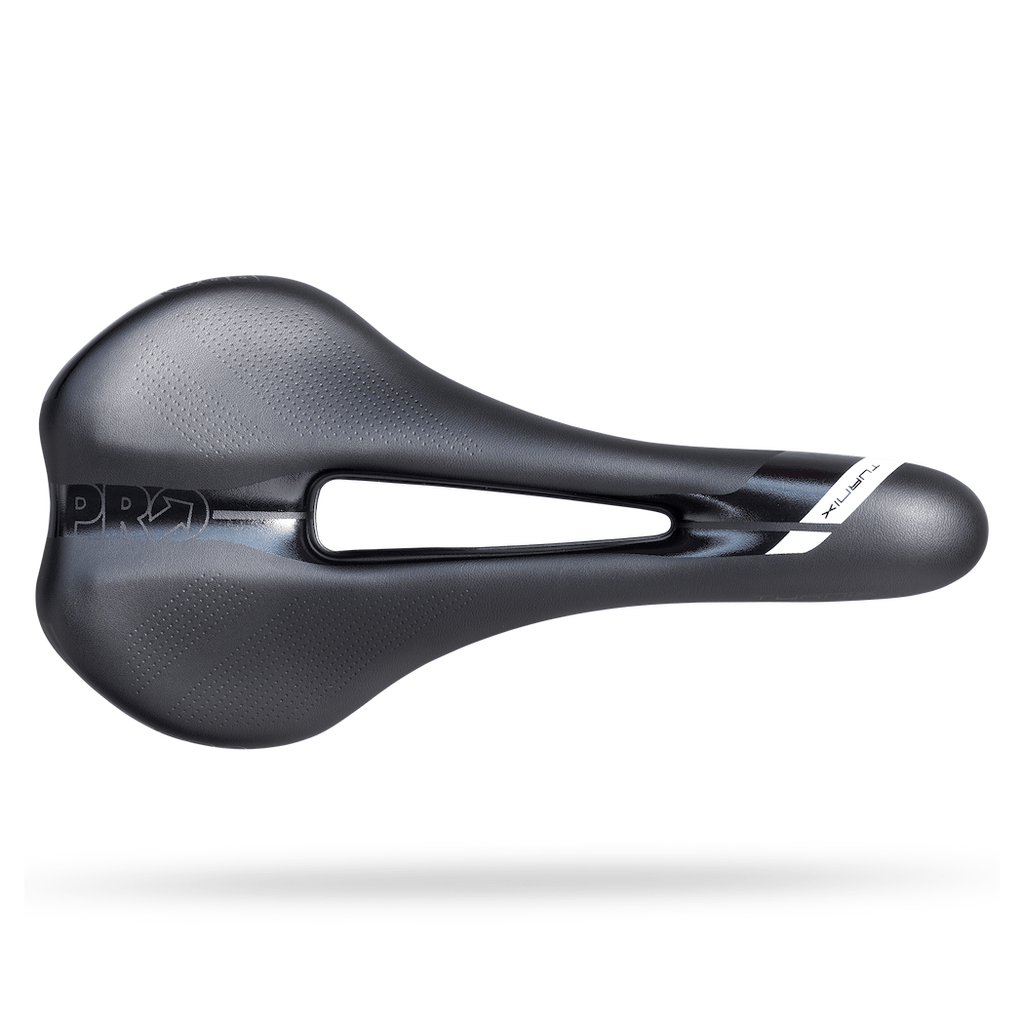 Shimano PRO Saddle | Turnix AF (Anatomic Fit) - Cycling Boutique