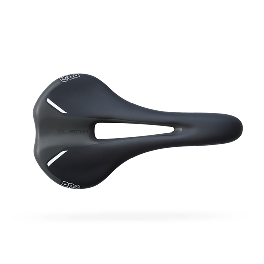 Shimano PRO Saddle | Turnix CrMo - Cycling Boutique