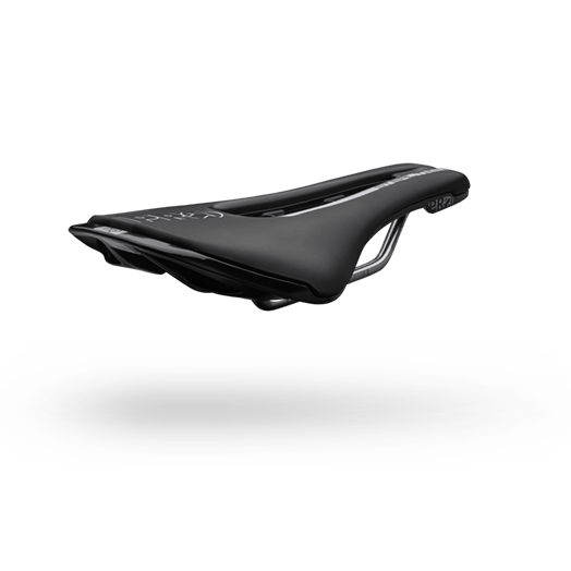 Shimano PRO Saddle | Stealth Sport with Cutout - Cycling Boutique