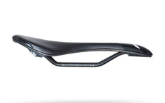 Shimano PRO Saddles | Turnix, Carbon Re-Inforced for Performance