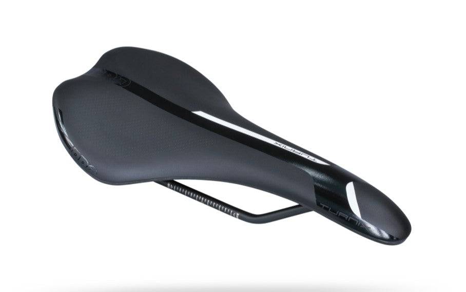 Shimano PRO Saddle | Turnix Steel - Cycling Boutique