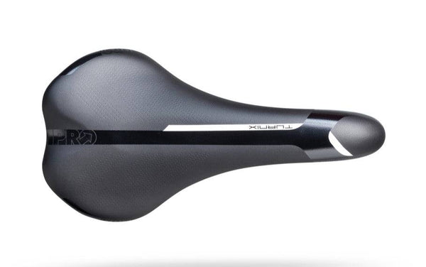 Shimano PRO Saddle | Turnix Steel - Cycling Boutique