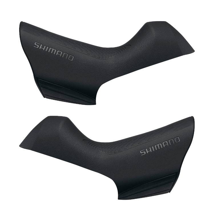 Shimano Hood Covers | for Ultegra & 105 (ST-R8000 / ST-R7000), Pair - Cycling Boutique
