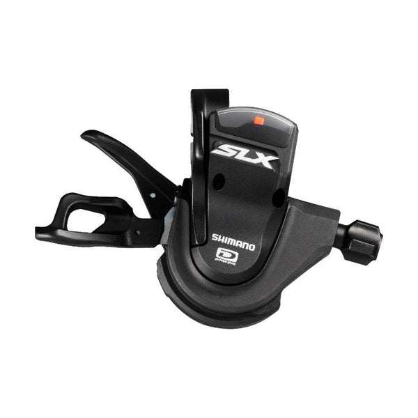 Shimano Shifters | SL-M670, SLX  2/3x10-Speed, w/ Optical Gear Display - Cycling Boutique