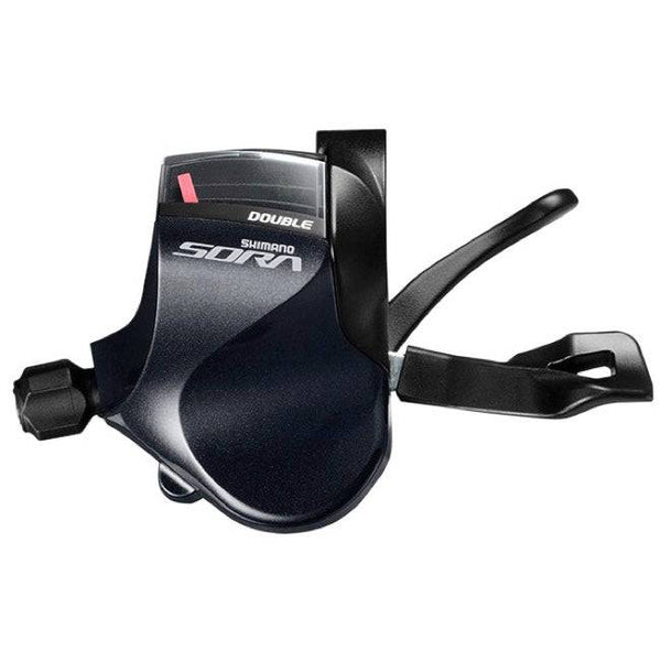 Shimano Shifters | Sora SL-R3000/3030, 2x9 / 3x9-Speeds - Cycling Boutique