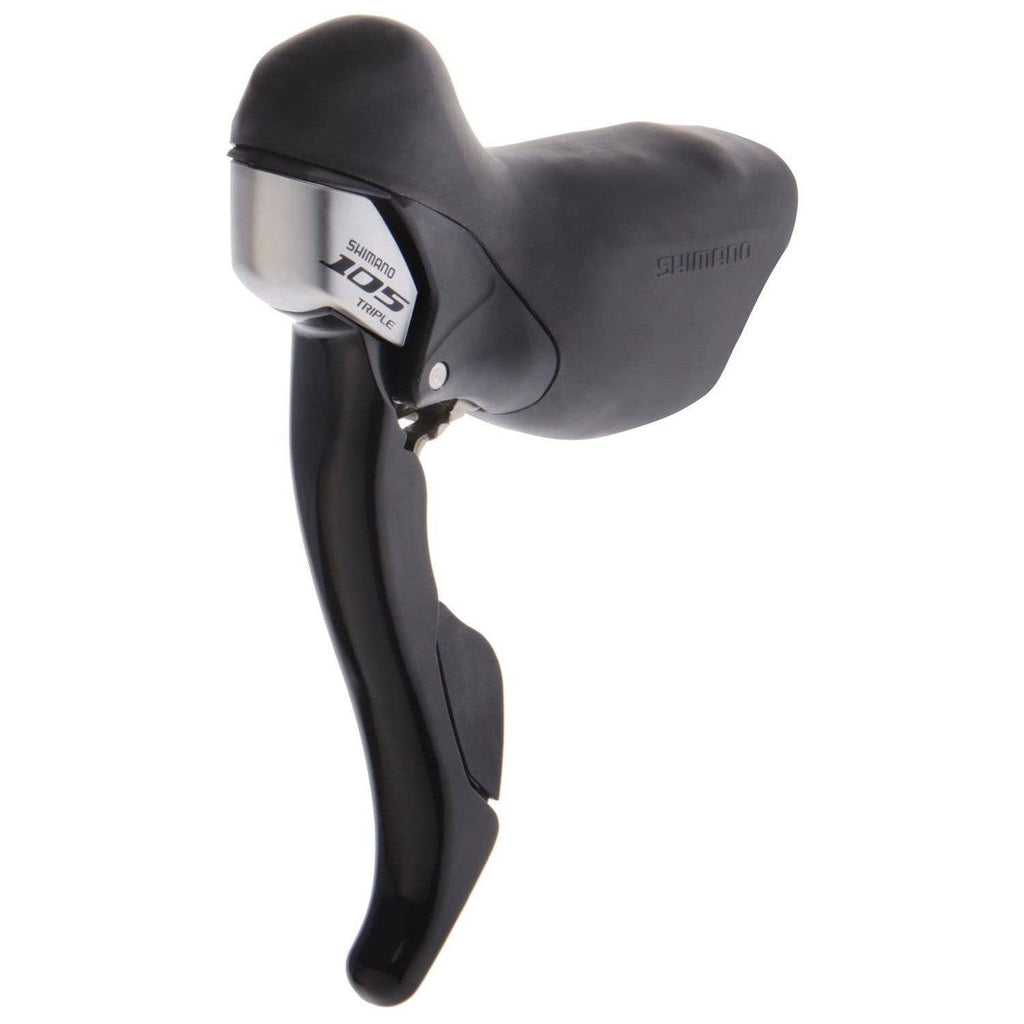 Shimano Shifters | 105 ST-5700R, 10-Speed - Cycling Boutique