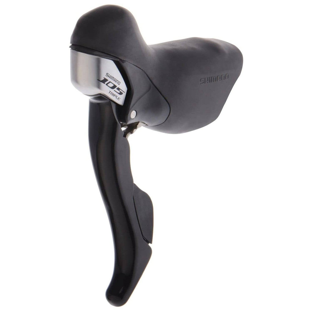 Shimano Shifters 105 ST-5700R, 10-Speed Cycling Boutique
