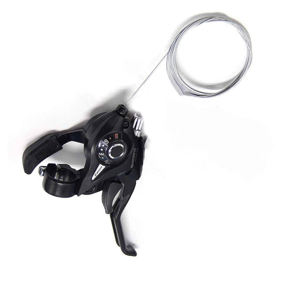 Shimano Shifters | Acera/Altus  ST-EF51, 3x8-Speed - Cycling Boutique