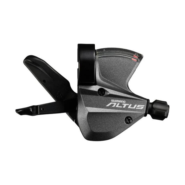 Shimano Shifters | ALTUS SL-M370 Set, 3x9-Speed for MTB, Trekking - Cycling Boutique
