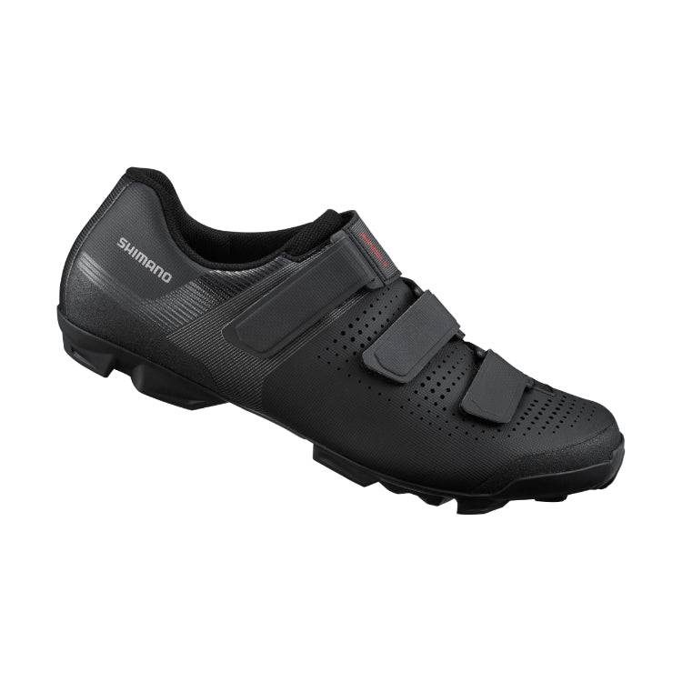 Shimano MTB Clipless Shoes SPD | XC100, Performance Shoe - Cycling Boutique