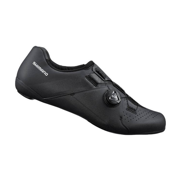 Shimano Road Clipless Shoes SPD-SL | RC300 Wide - Cycling Boutique