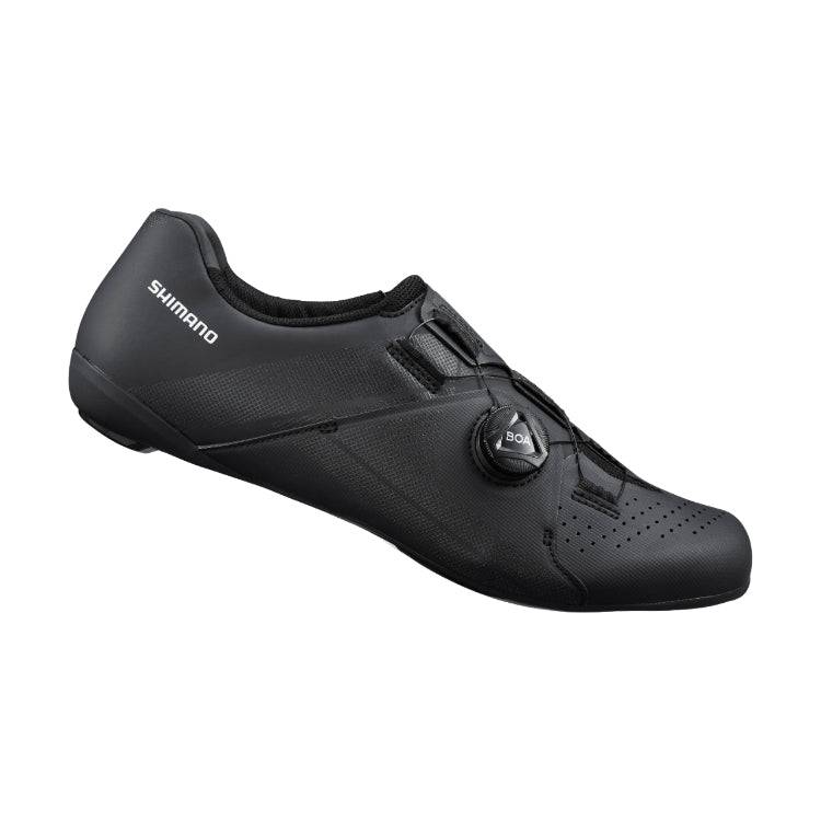 Shimano Road Clipless Shoes SPD-SL | RC300 - Cycling Boutique