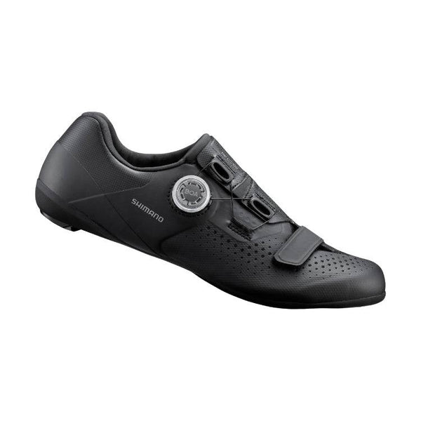 Shimano Road Clipless Shoes SPD-SL | RC500 - Cycling Boutique