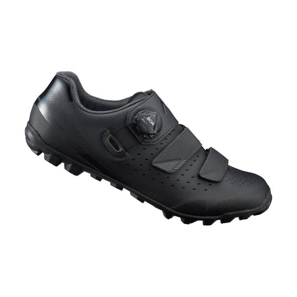 Shimano MTB Clipless Shoes SPD | ME400 - High Performance Recreational Shoe - Cycling Boutique