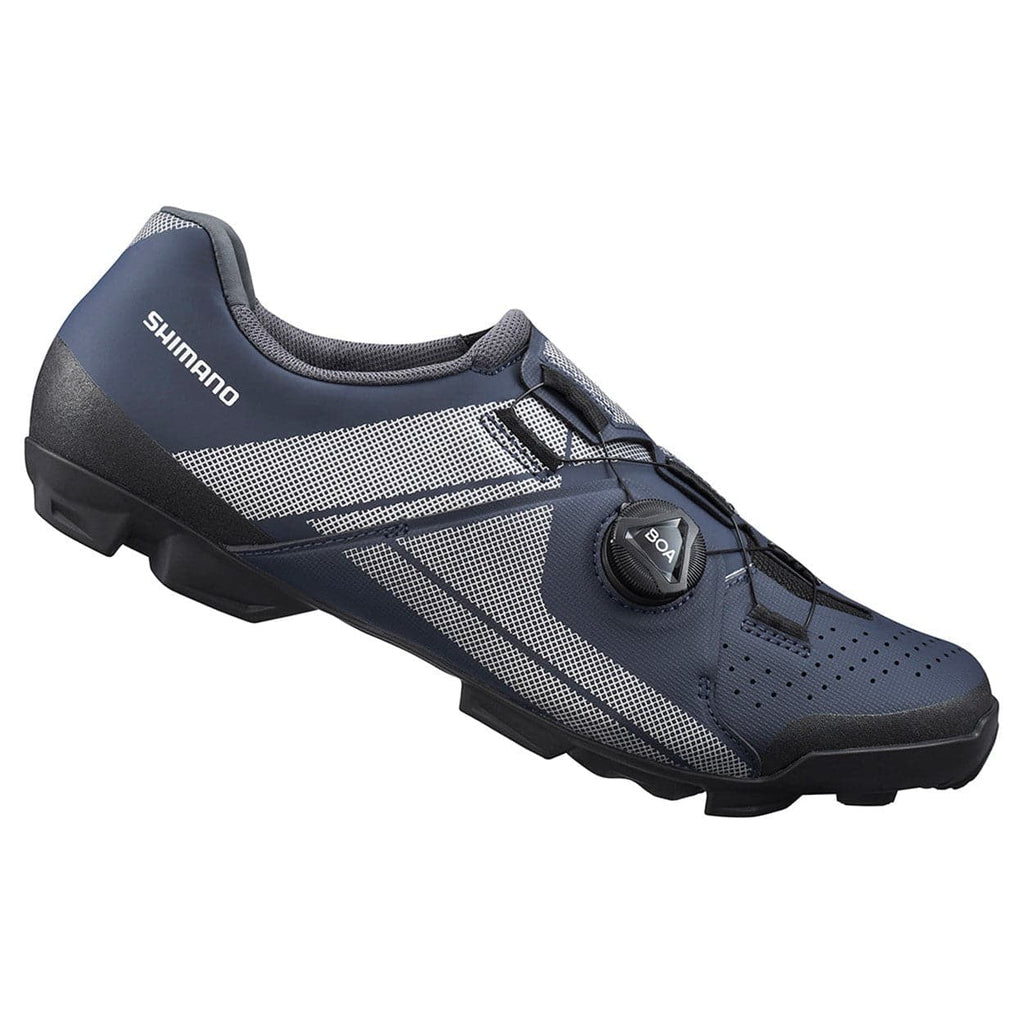 Shimano MTB Clipless Shoes SPD | XC300 Wide - Cycling Boutique