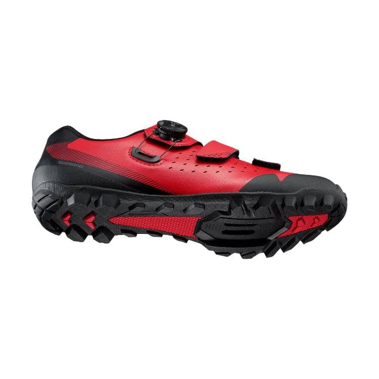 Shimano MTB Clipless Shoes SPD ME400 High Performance Recreational Shoe