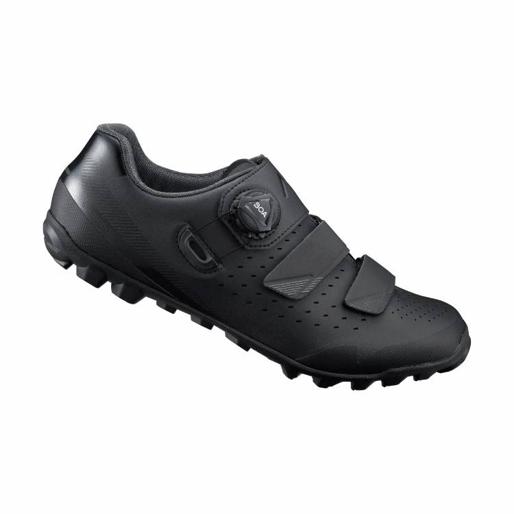 Shimano MTB Clipless Shoes SPD ME400 High Performance Recreational Shoe