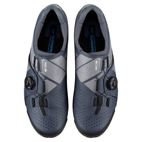 Shimano MTB Clipless Shoes SPD | XC300 Wide - Cycling Boutique