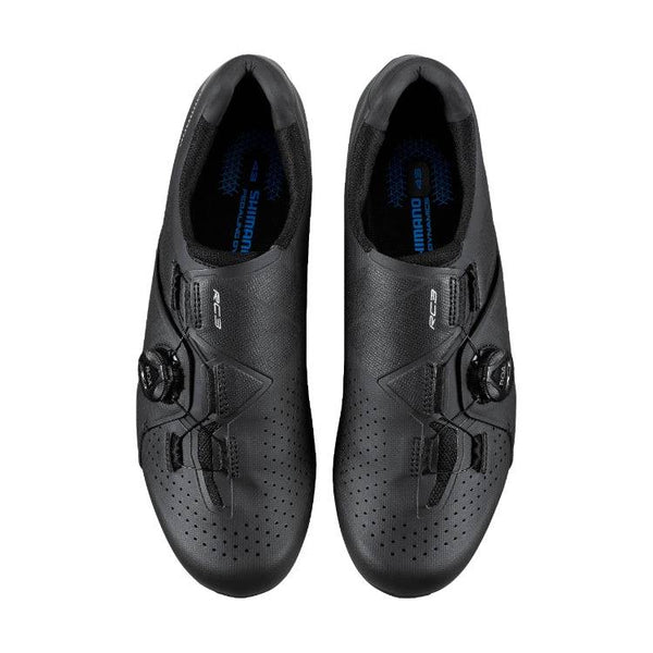 Shimano Road Clipless Shoes SPD-SL | RC300 - Cycling Boutique