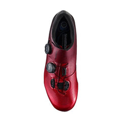 Shimano Road Clipless Shoes SPD-SL | RC701 Wide | Cycling Boutique