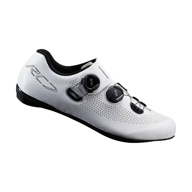 Shimano Road Clipless Shoes SPD-SL | RC701 Wide | Cycling Boutique