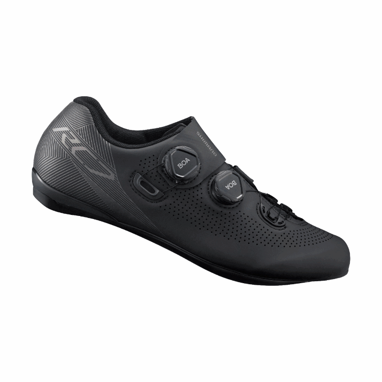 Shimano Road Clipless Shoes SPD-SL | RC701 Wide - Cycling Boutique