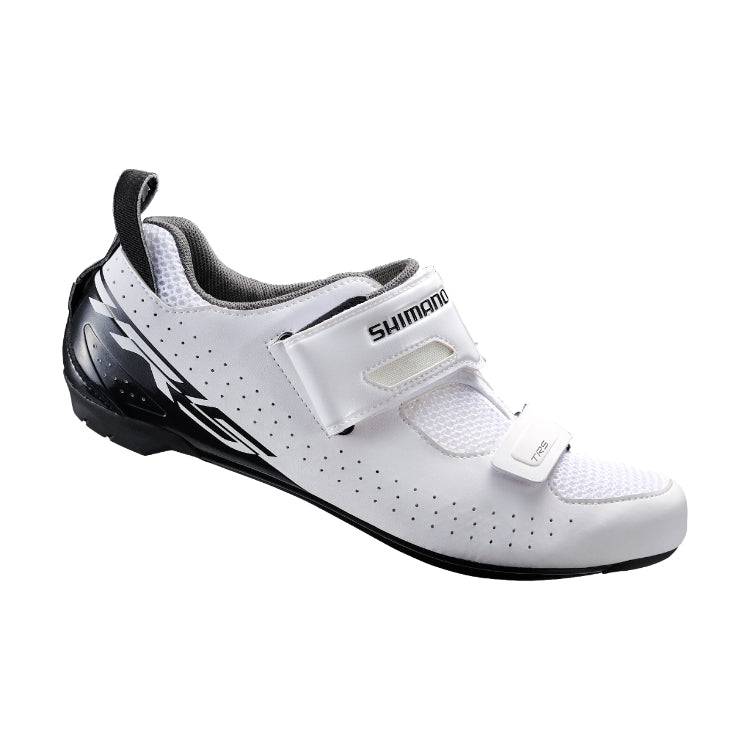 Shimano Road Clipless Shoes SPD-SL | TR500 Triathlon Shoe - Cycling Boutique
