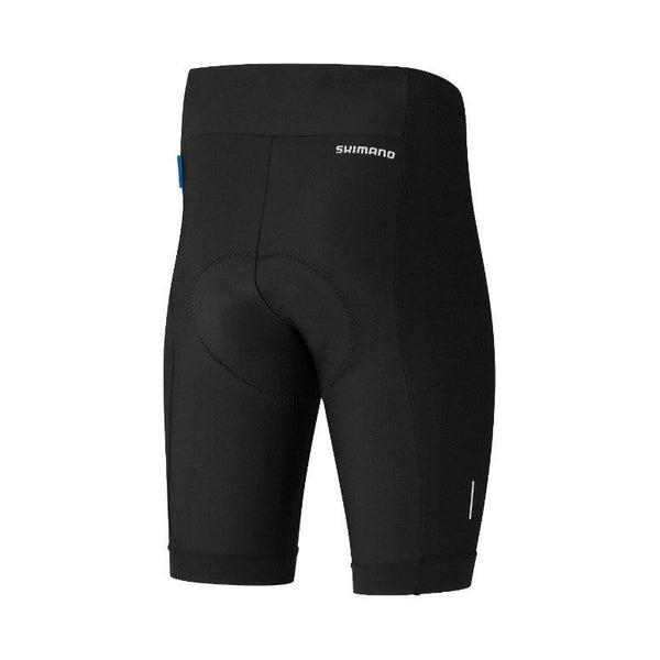 Shimano Men's Performance Shorts, Black - Cycling Boutique