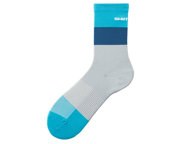 Shimano Cycling Original Tall Socks, 2020 Collection - Cycling Boutique