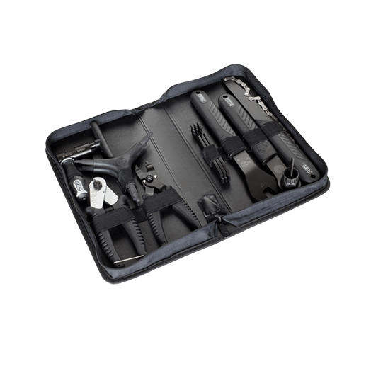 Shimano PRO Mechanic Toolkit | The Essential Toolset 11 Tools - Starter - Cycling Boutique