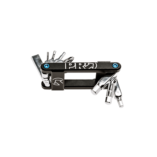 Shimano PRO Mini Tool 8 Functions, Alloy 6061 Body, PRTL0025 - Cycling Boutique