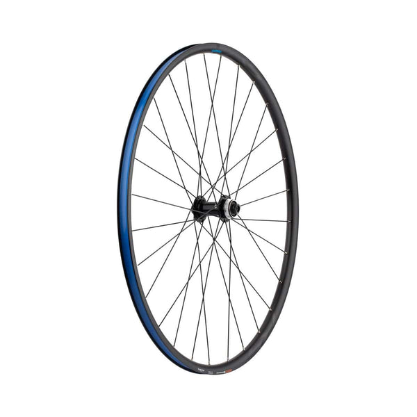 Shimano Road & Gravel Bike Wheels | WH-RS171-CL, 700c, Thru-Axle, Clincher, Center Lock Disc - Cycling Boutique