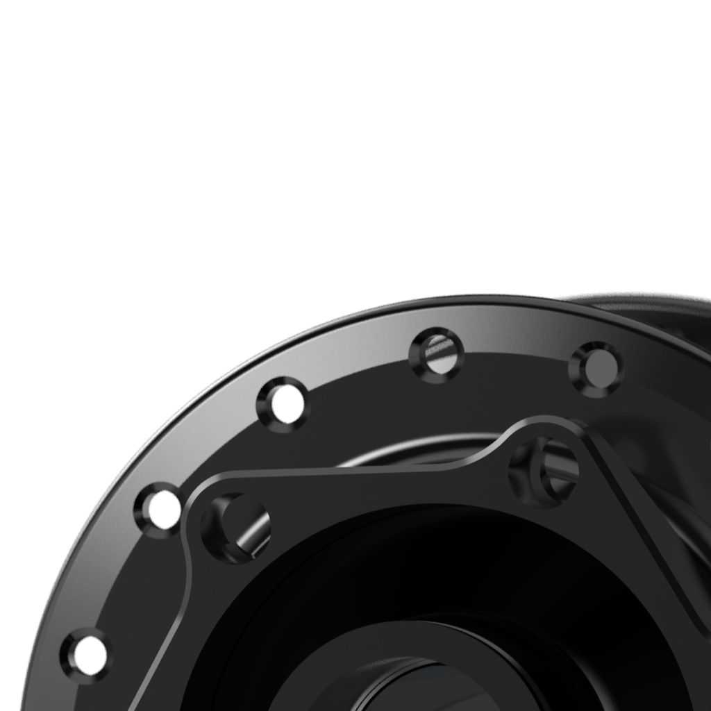 Maza dínamo Shutter Precision PD-8 - Challa Cycling | Tu aventura Maza dínamo Shutter Precision PD-8 - Challa Cycling | Tu aventura