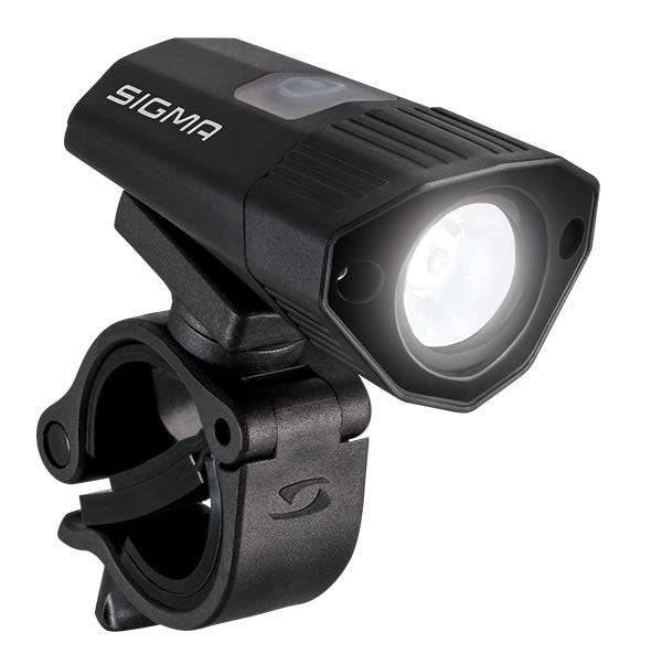 Sigma Sport Front Light | Buster 100 - 100 Lumens - Cycling Boutique