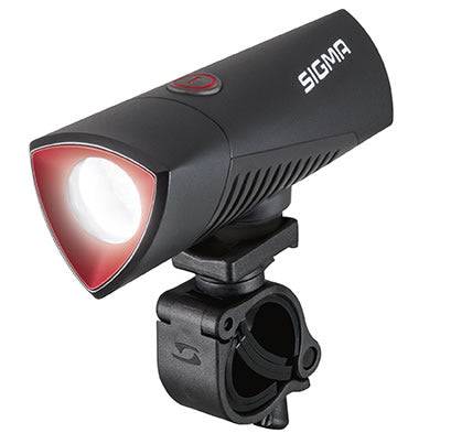 Sigma Sport Front Light | Buster 700 - 700 Lumens - Cycling Boutique
